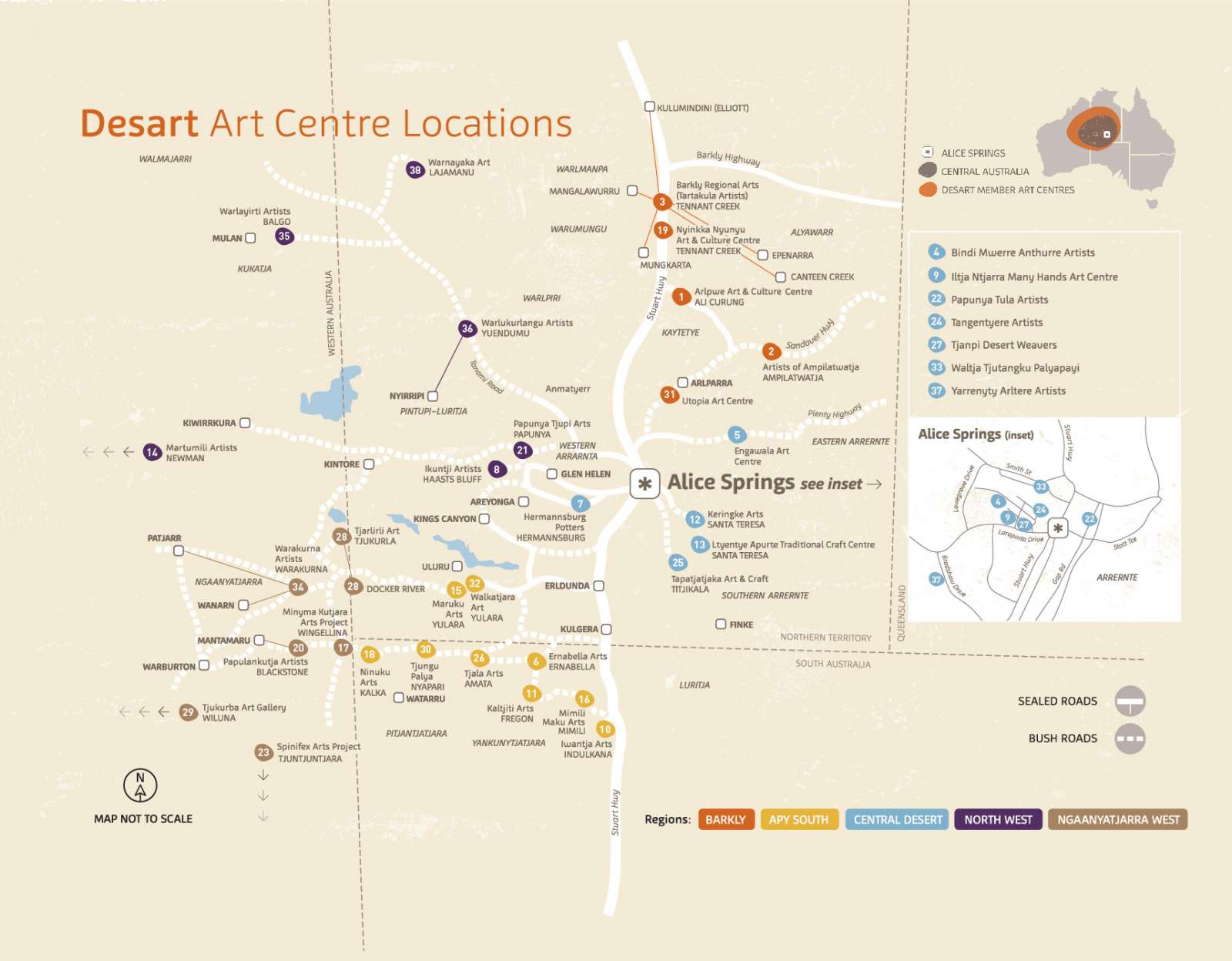 desart-artcenter