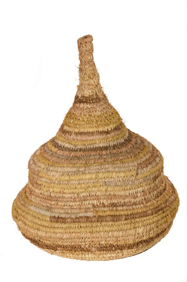 Purtingkatja - Pinirnpa (From the bush -  Anthill)