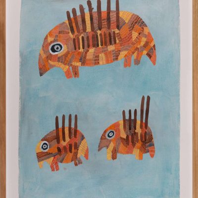 Tjilkamata