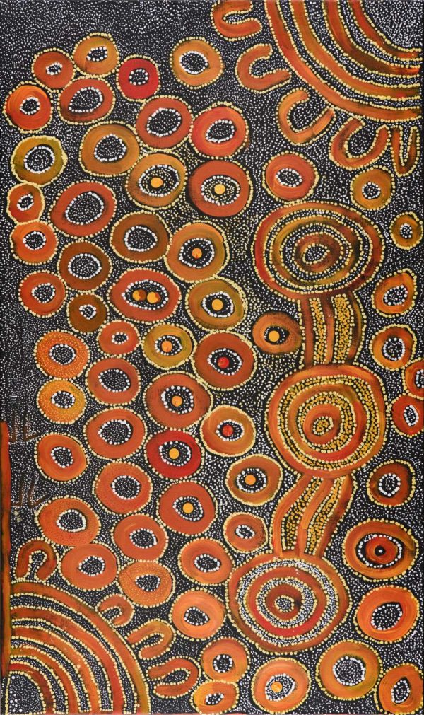 Mala Tjukurpa