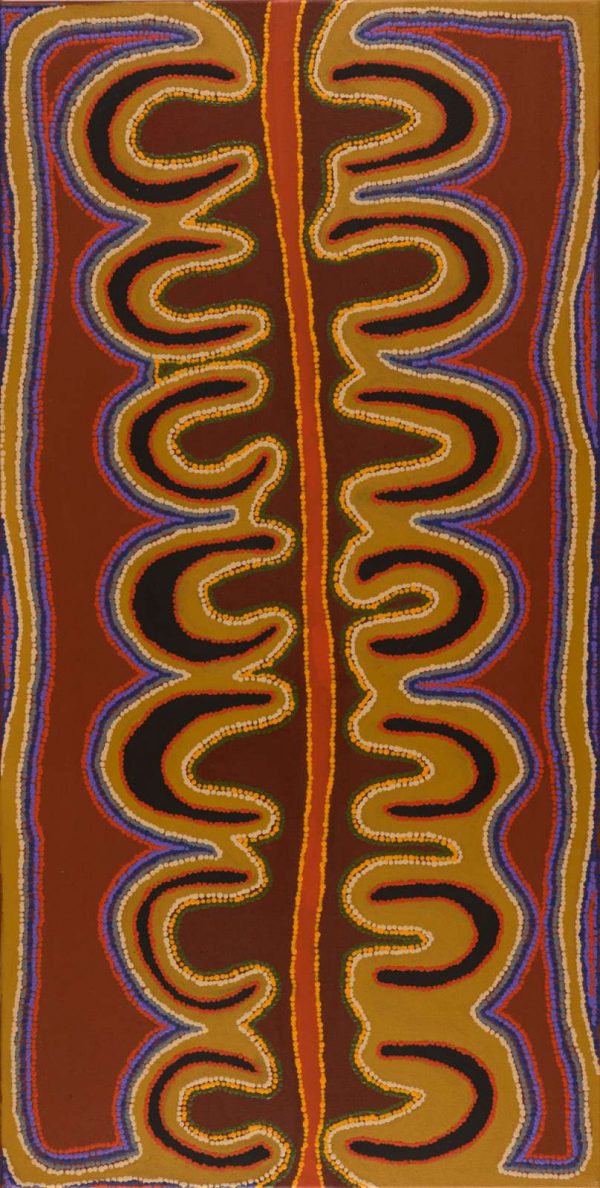 Mangkayi