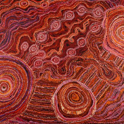 Piltati – Elizabeth Dunn’s Story