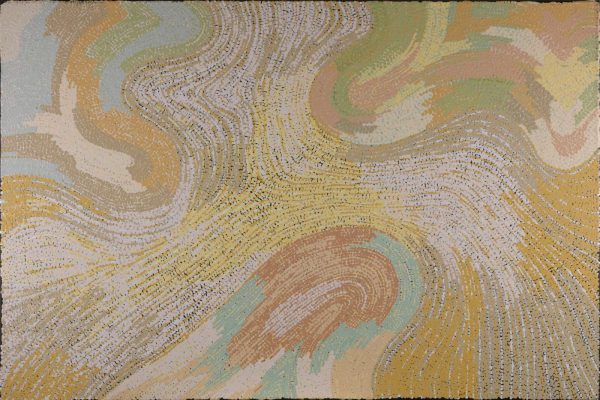 Likara (Bark)