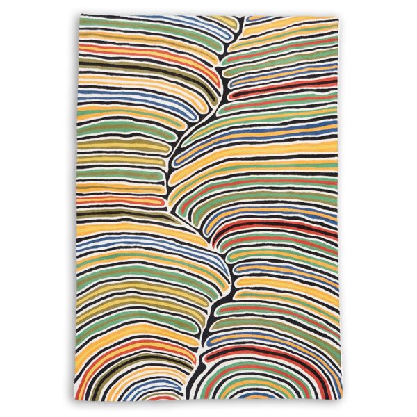 Betsy Lewis - Mina Mina - Kilim (L)