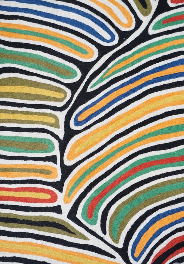 Betsy Lewis - Mina Mina - Kilim (L) - Image 3