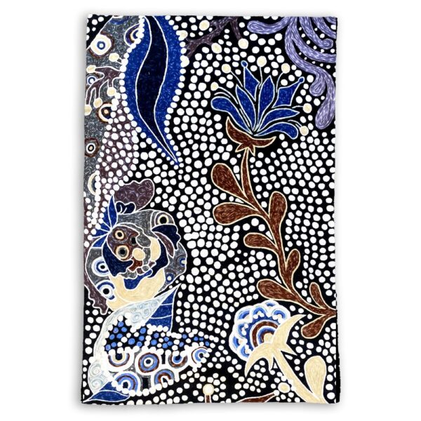 Bianca Gardiner Dodd - Kilim (L)