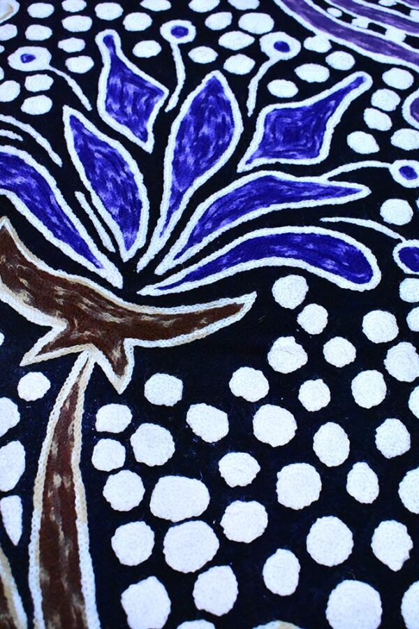 Bianca Gardiner Dodd - Kilim (L) - Image 4