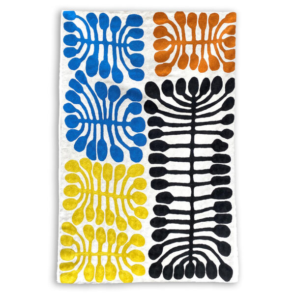 Mitjili Napurrula - Watiya Tjuta – Kilim (XL)