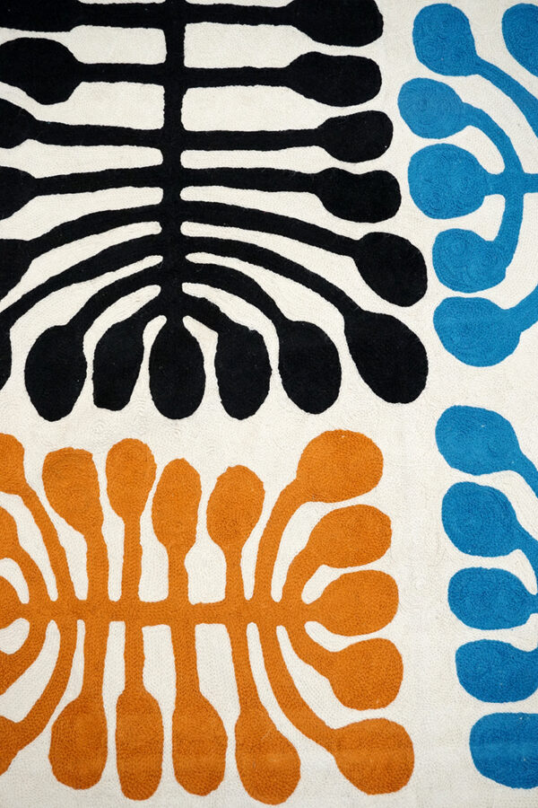 Mitjili Napurrula - Watiya Tjuta – Kilim (XL) - Image 3