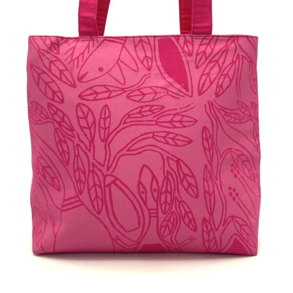 Frida - Bula'Bula - Wallaby & Yam (hand printed)