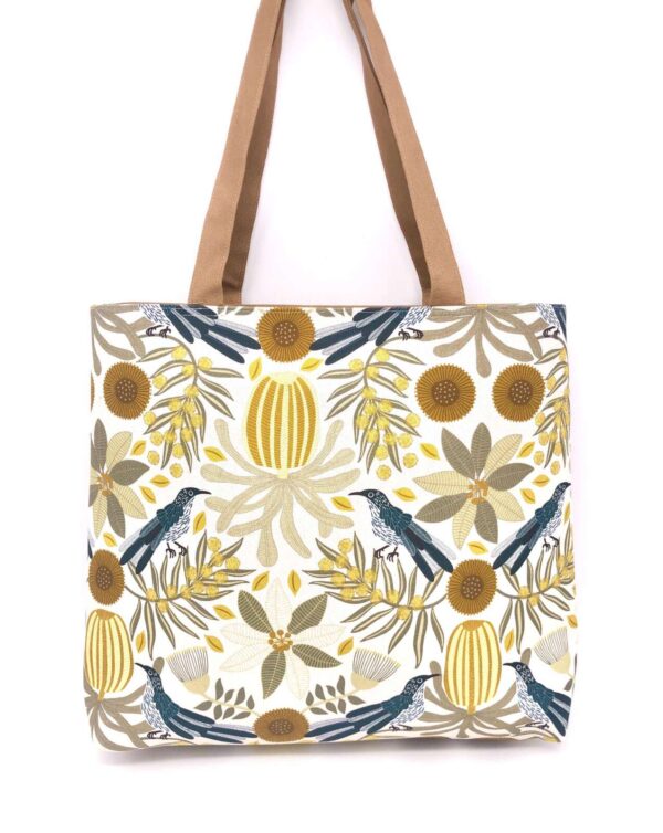 Frida - JP - Wattle Birds - Image 5