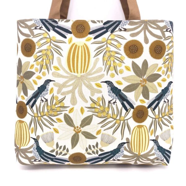 Frida - JP - Wattle Birds - Image 4