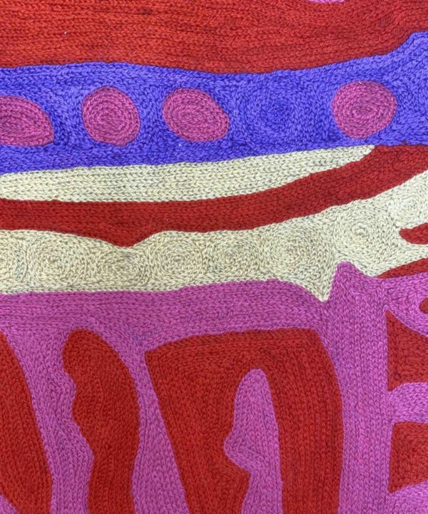 Akay Koo'olia - Aurukun - Kilim (S) - Image 2