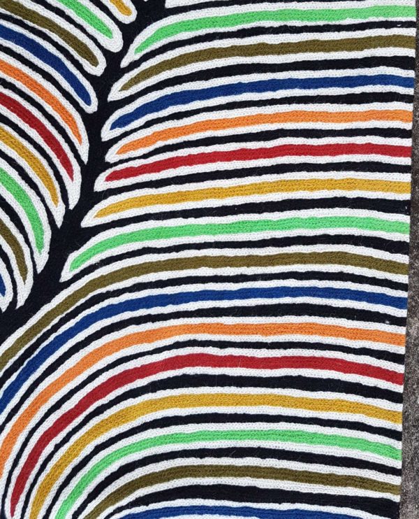 Betsy Lewis - Mina Mina - Kilim (S) - Image 2