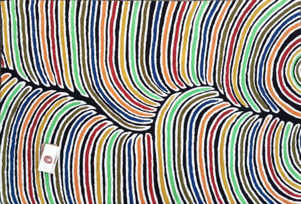 Betsy Lewis - Mina Mina - Kilim (S) - Image 7