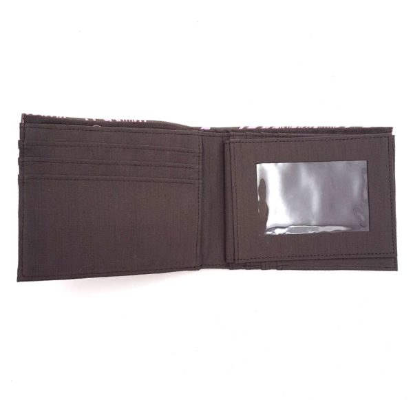 Lindon Wallet - Burarr (Water Goanna) - Gabriel Maralngurra - Image 3