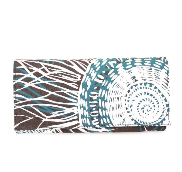 Carla Purse - Marebu (Pandanus Mats) - Image 3